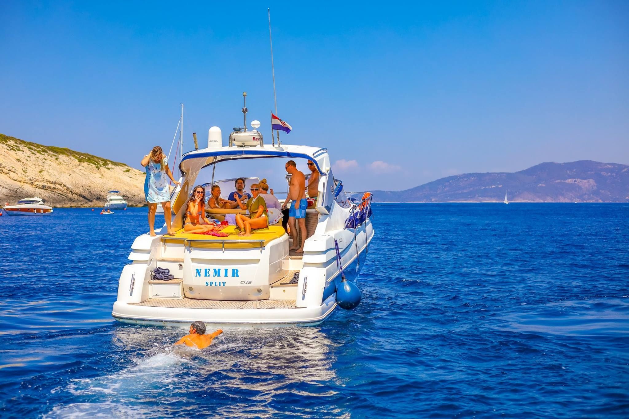 Sessa C42 | Nemir