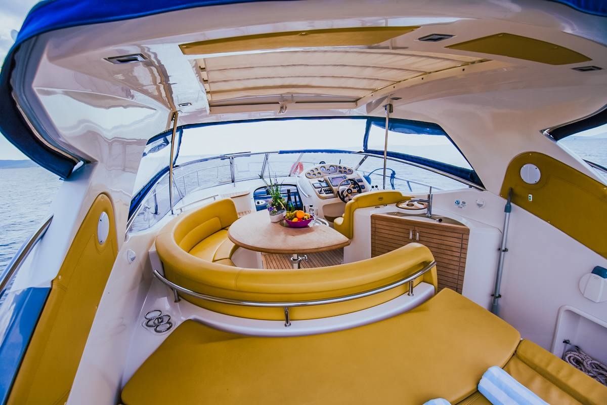 Sessa C42 | Nemir