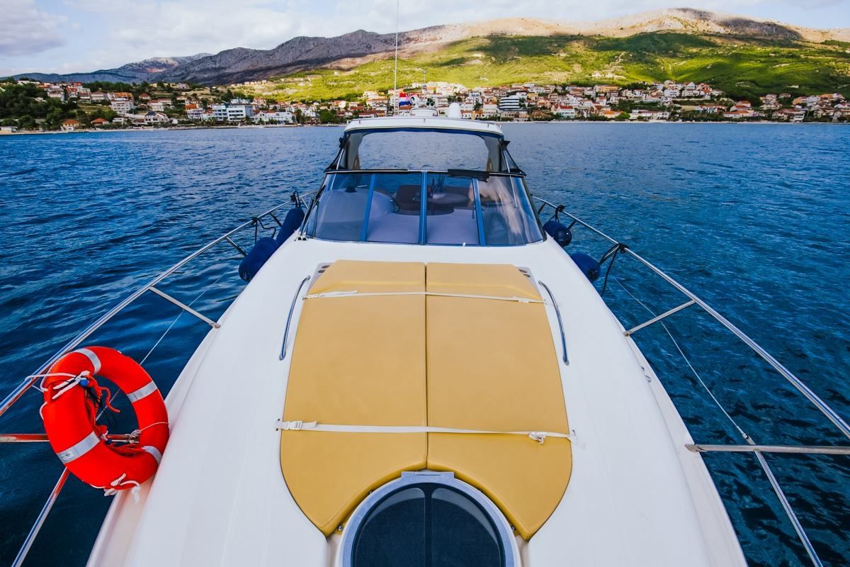 Sessa C42 | Nemir