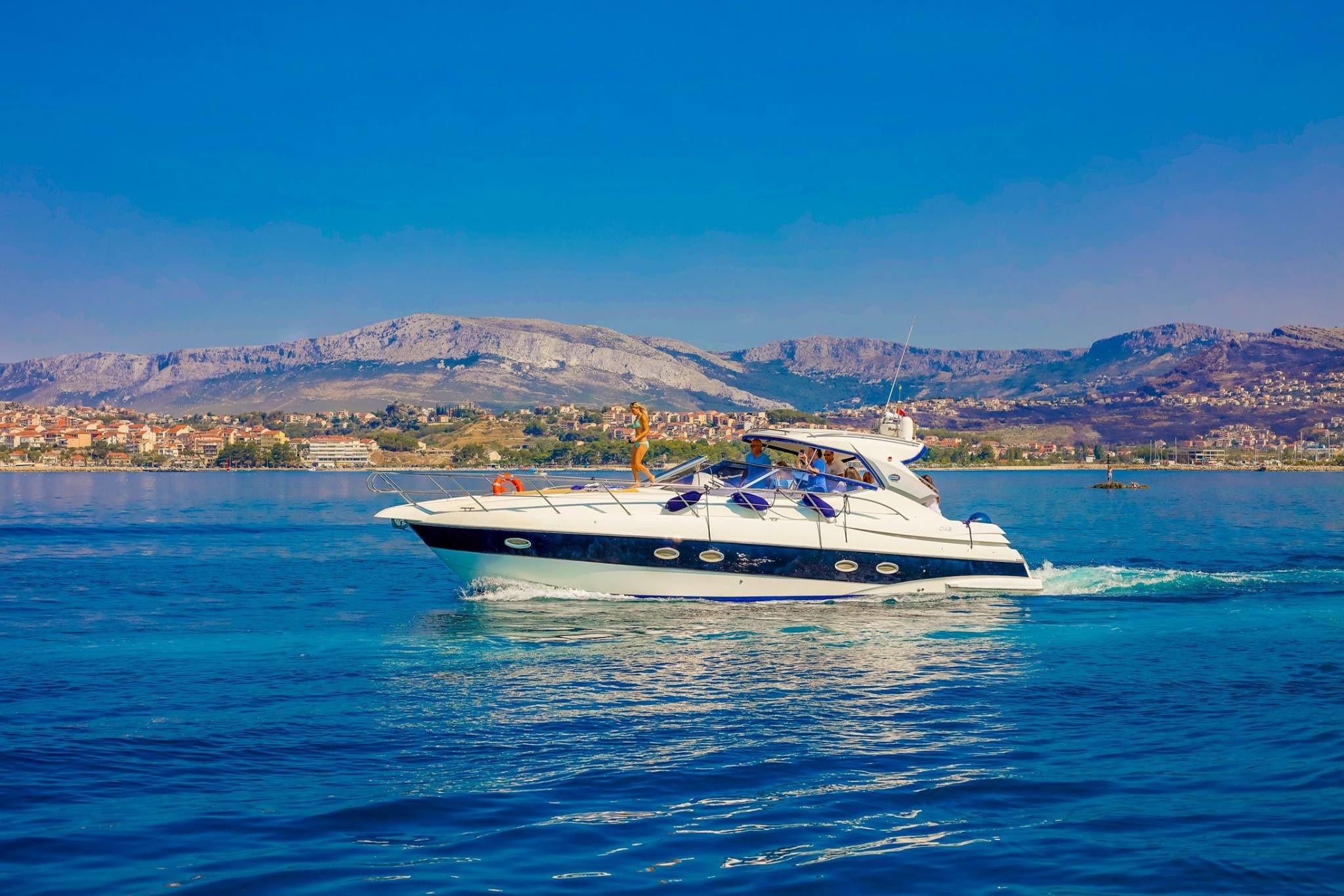 Sessa C42 | Nemir