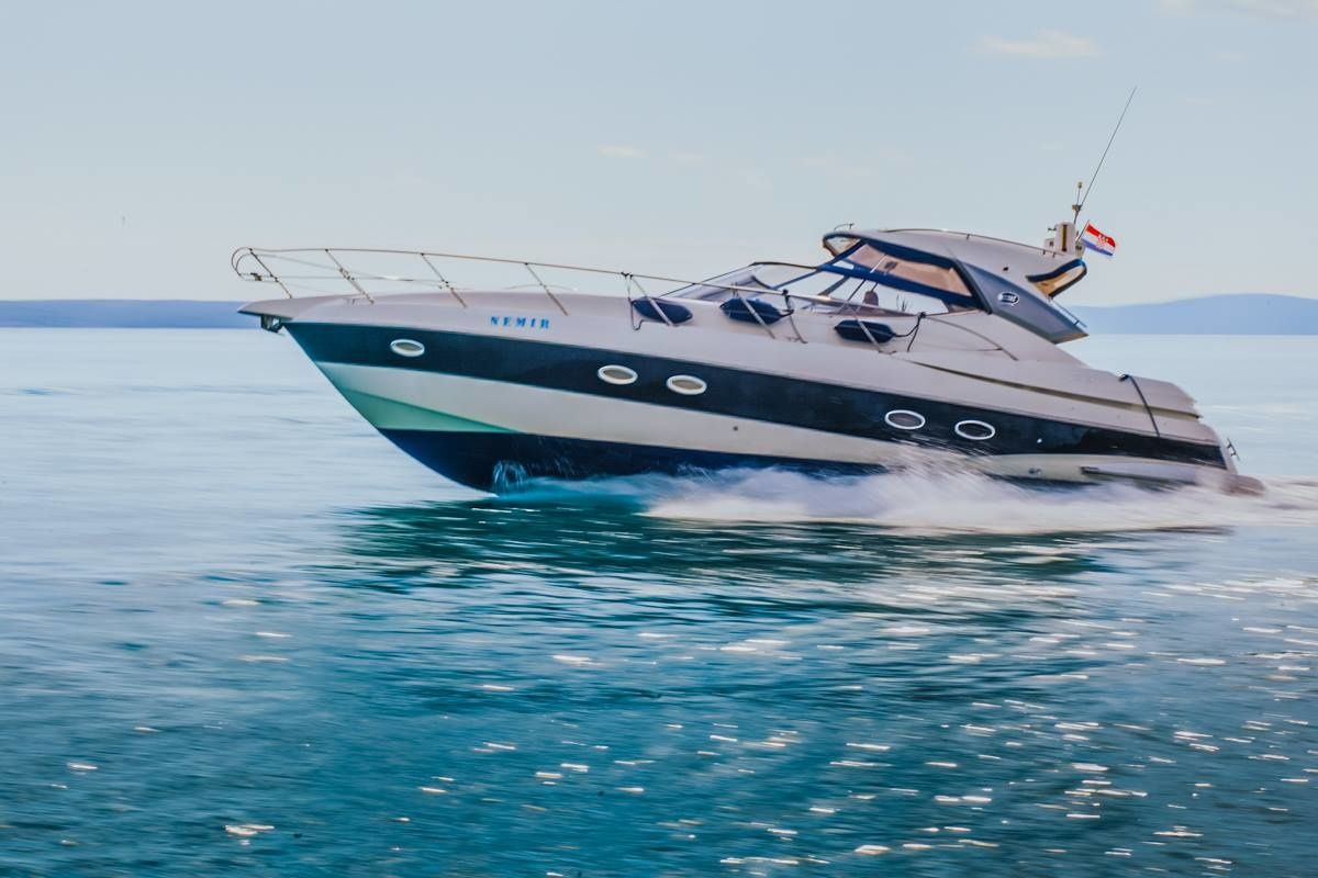 Sessa C42 | Nemir