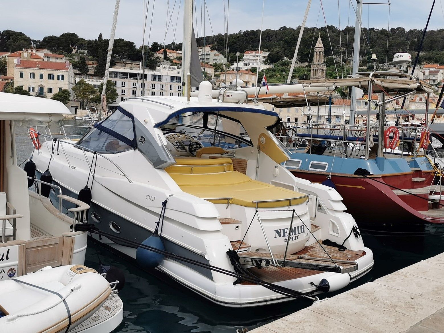 Sessa C42 | Nemir
