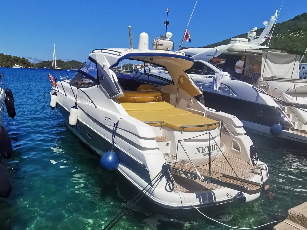 Sessa C42 | Nemir