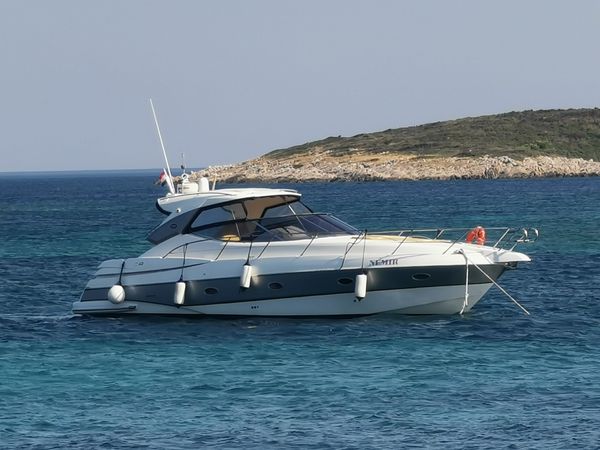 Sessa C42 | Nemir
