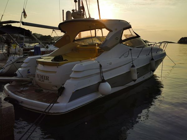 Sessa C42 | Nemir