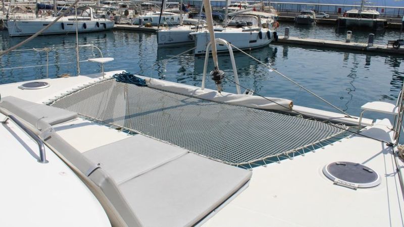 Fountaine Pajot Orana 44 | Ayda 1