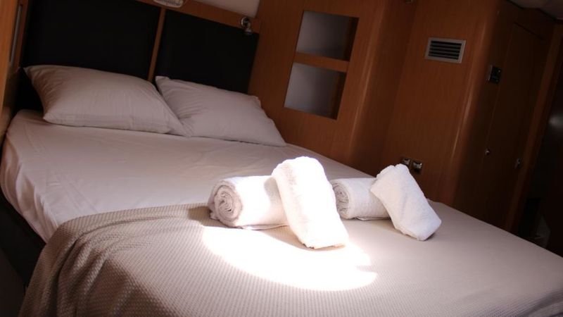 Fountaine Pajot Orana 44 | Ayda 1