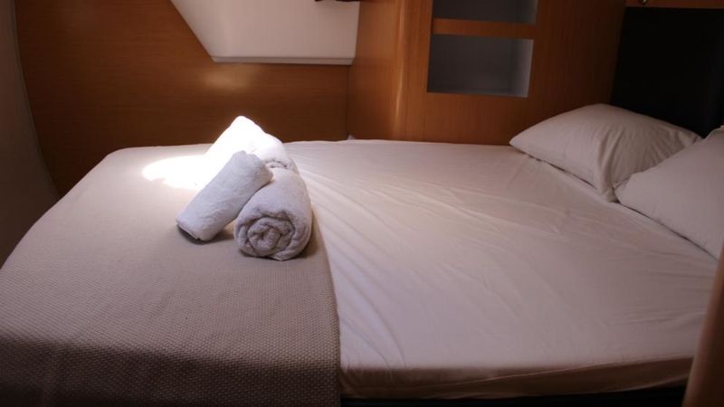 Fountaine Pajot Orana 44 | Ayda 1