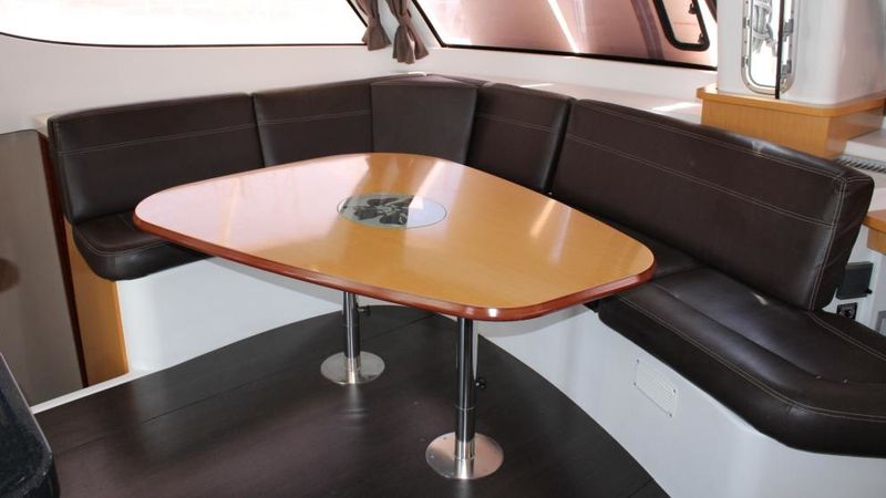 Fountaine Pajot Orana 44 | Ayda 1
