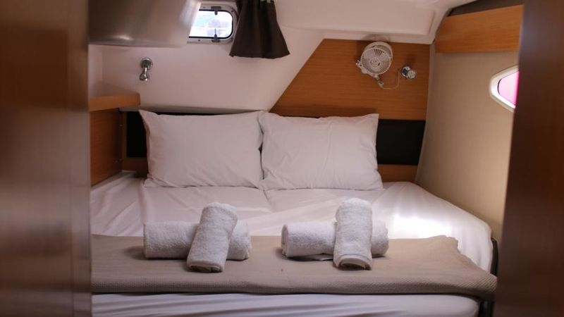 Fountaine Pajot Orana 44 | Ayda 1
