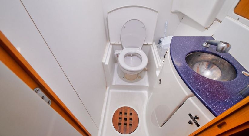 Lagoon Power 43 | Sagapo