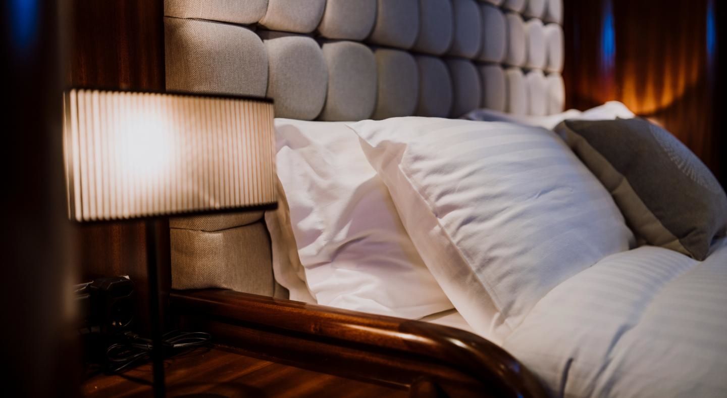 Gulet 89 | Capricorn 1