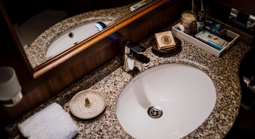 Gulet 89 | Capricorn 1