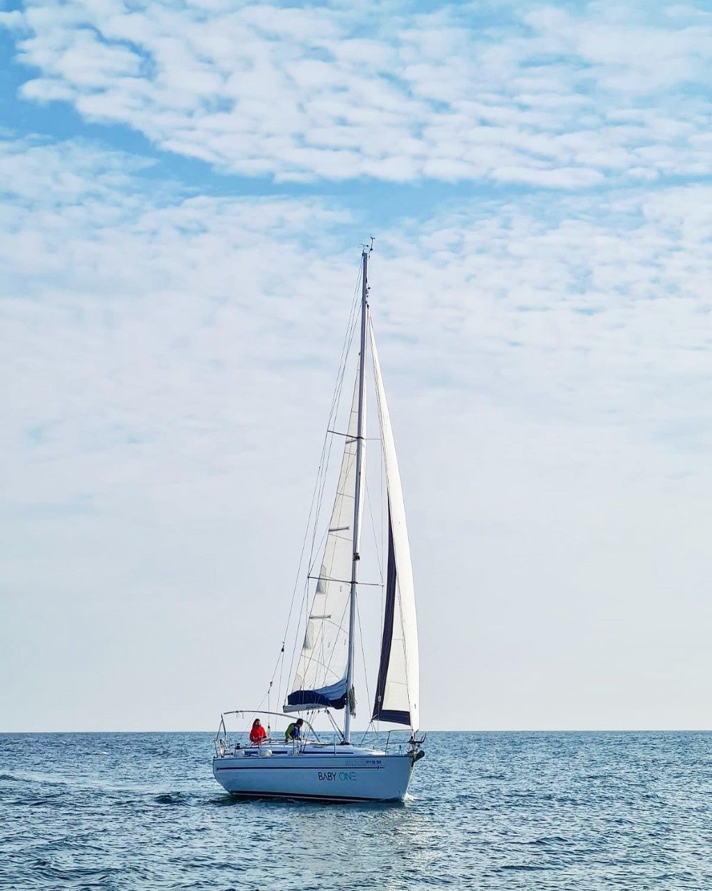 Bavaria 38 Cruiser | Baby One