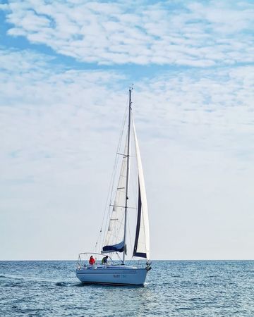 Bavaria 38 Cruiser | Baby One