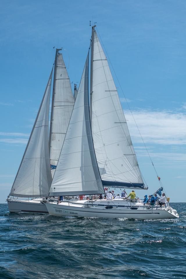 Bavaria 38 Cruiser | Baby One