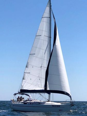 Bavaria 38 Cruiser | Baby One