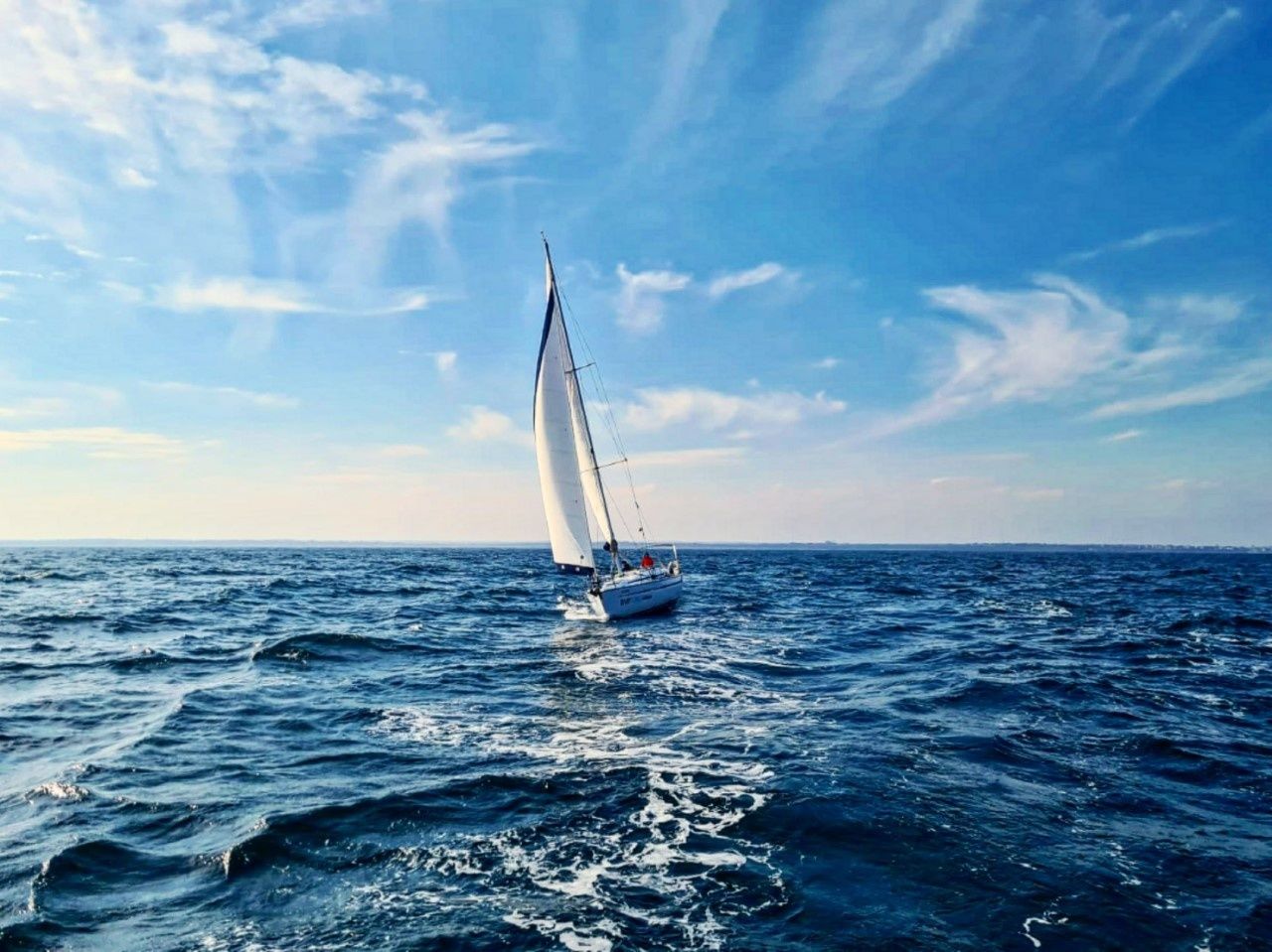 Bavaria 38 Cruiser | Baby One