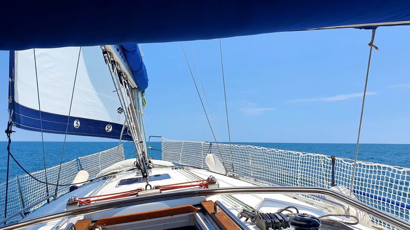 Bavaria 38 Cruiser | Baby One