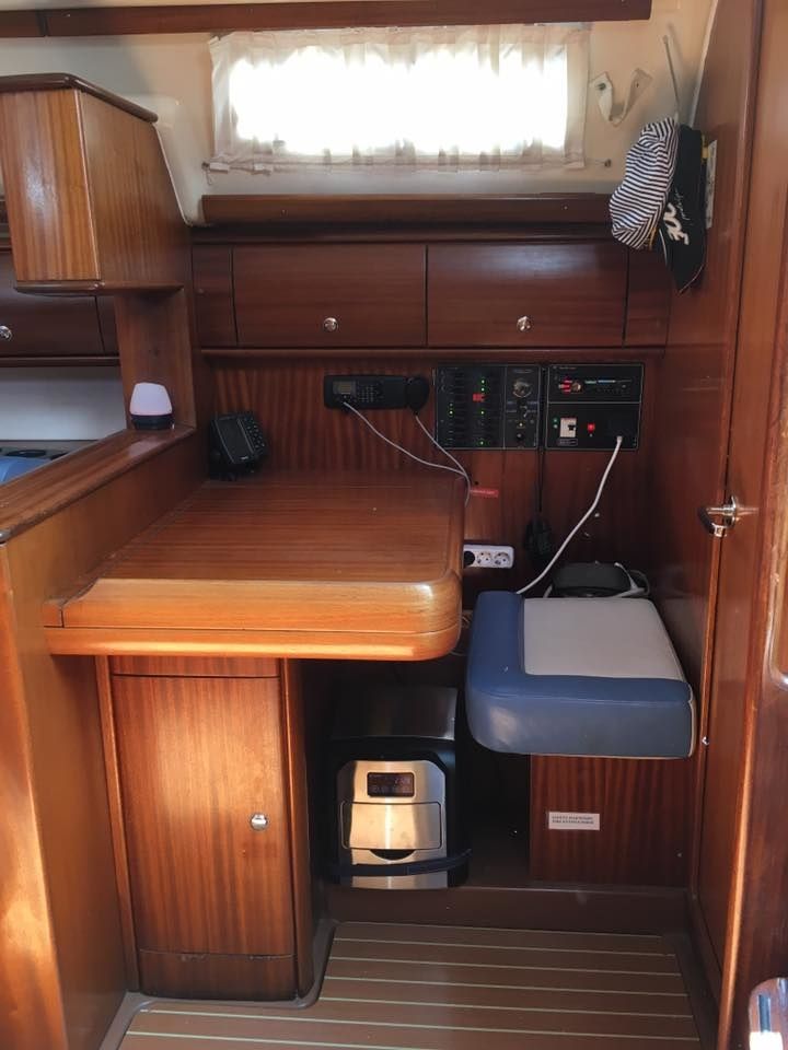 Bavaria 38 Cruiser | Baby One