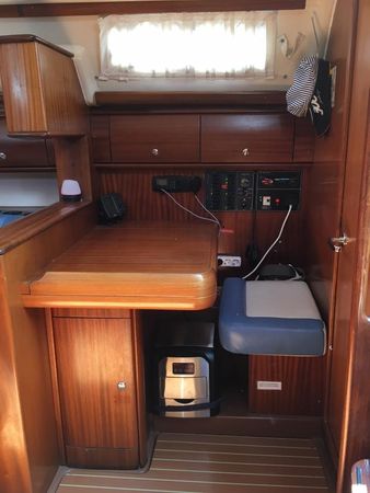 Bavaria 38 Cruiser | Baby One