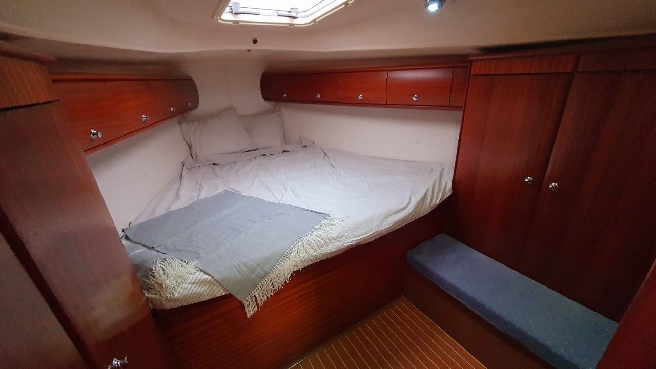 Bavaria 38 Cruiser | Baby One