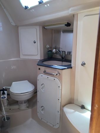 Bavaria 38 Cruiser | Baby One