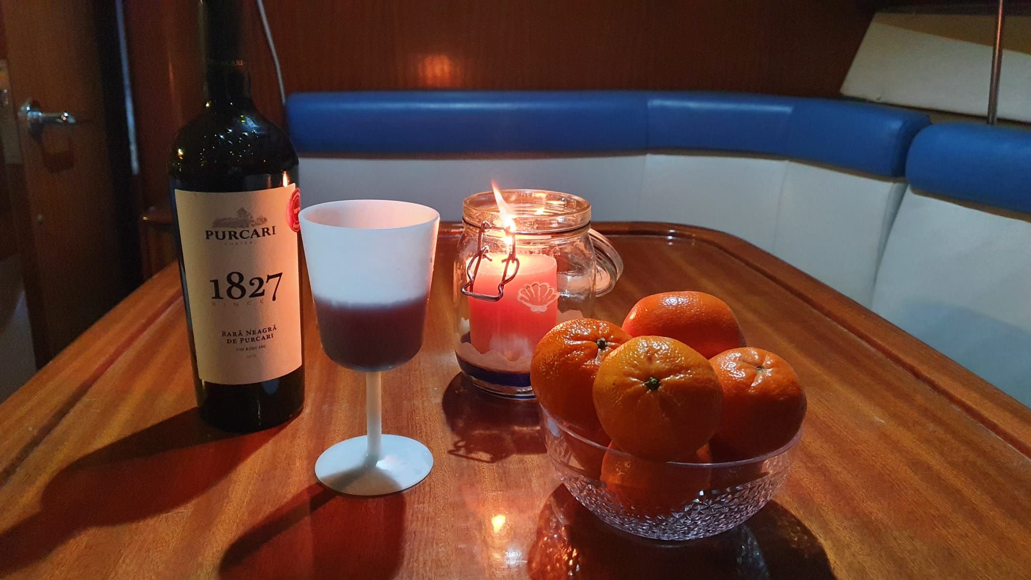 Bavaria 38 Cruiser | Baby One