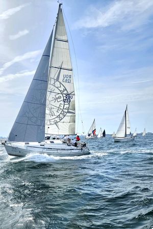 Bavaria 38 Cruiser | Baby One