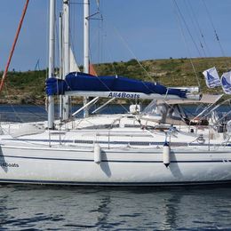 Bavaria 38 Cruiser | Baby One