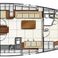 Hanse 540 | Princess Ela