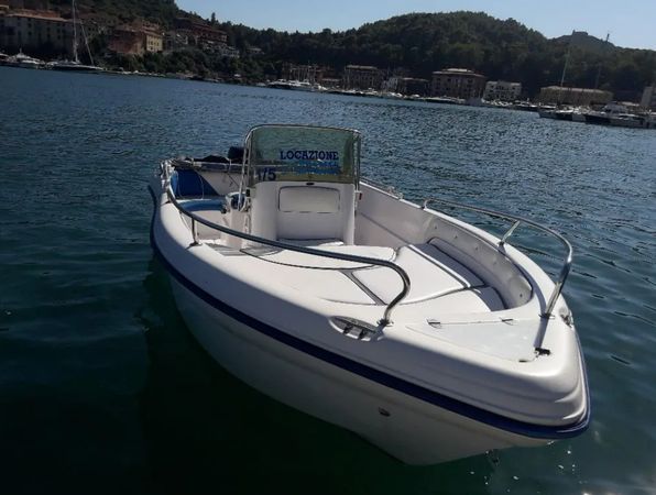 Ranieri 17 | Azzurra