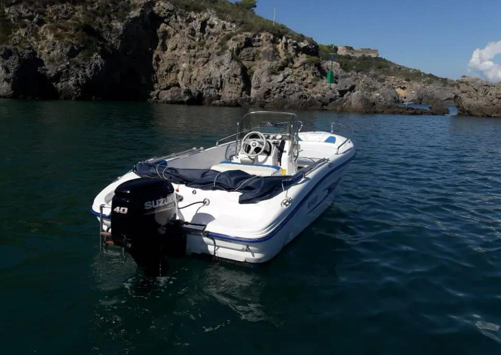 Ranieri 17 | Azzurra