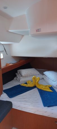 Bavaria Cruiser 46 | Sunny Point