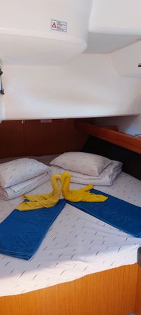 Bavaria Cruiser 46 | Sunny Point