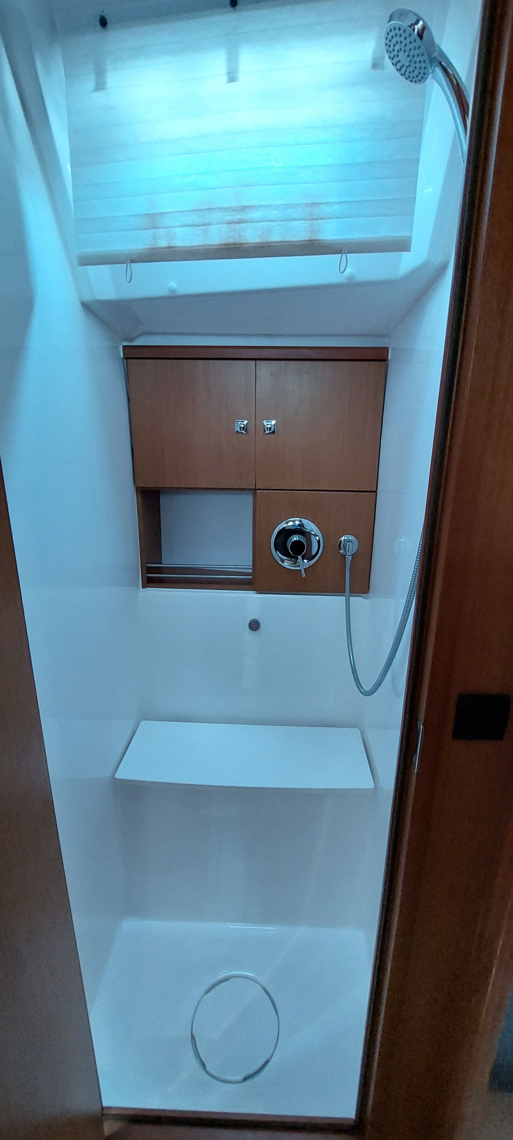 Bavaria Cruiser 46 | Sunny Point