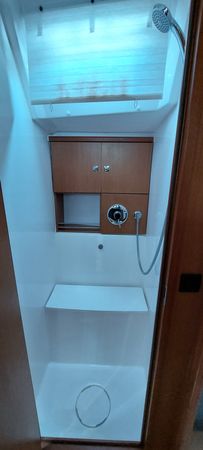 Bavaria Cruiser 46 | Sunny Point