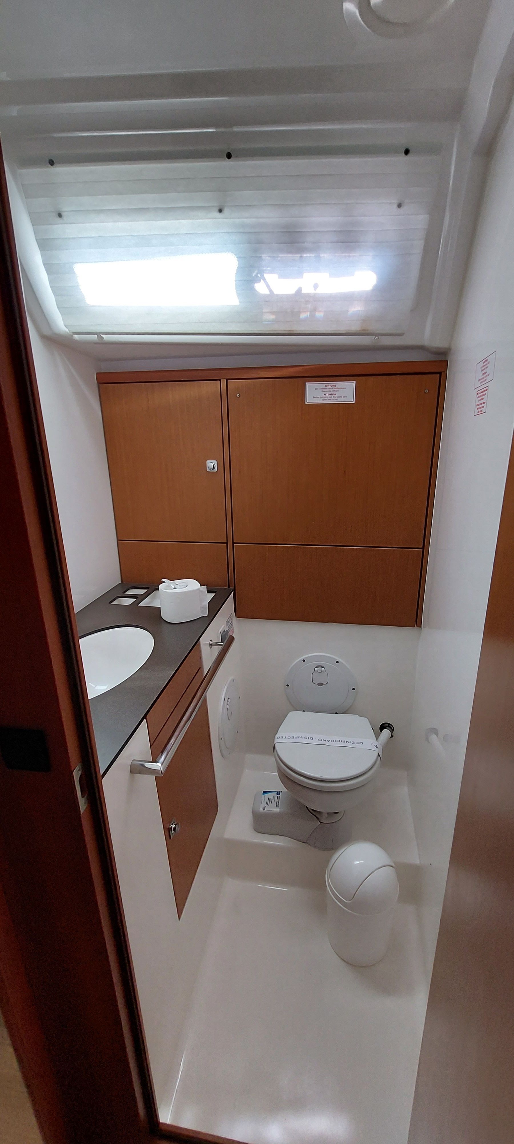 Bavaria Cruiser 46 | Sunny Point