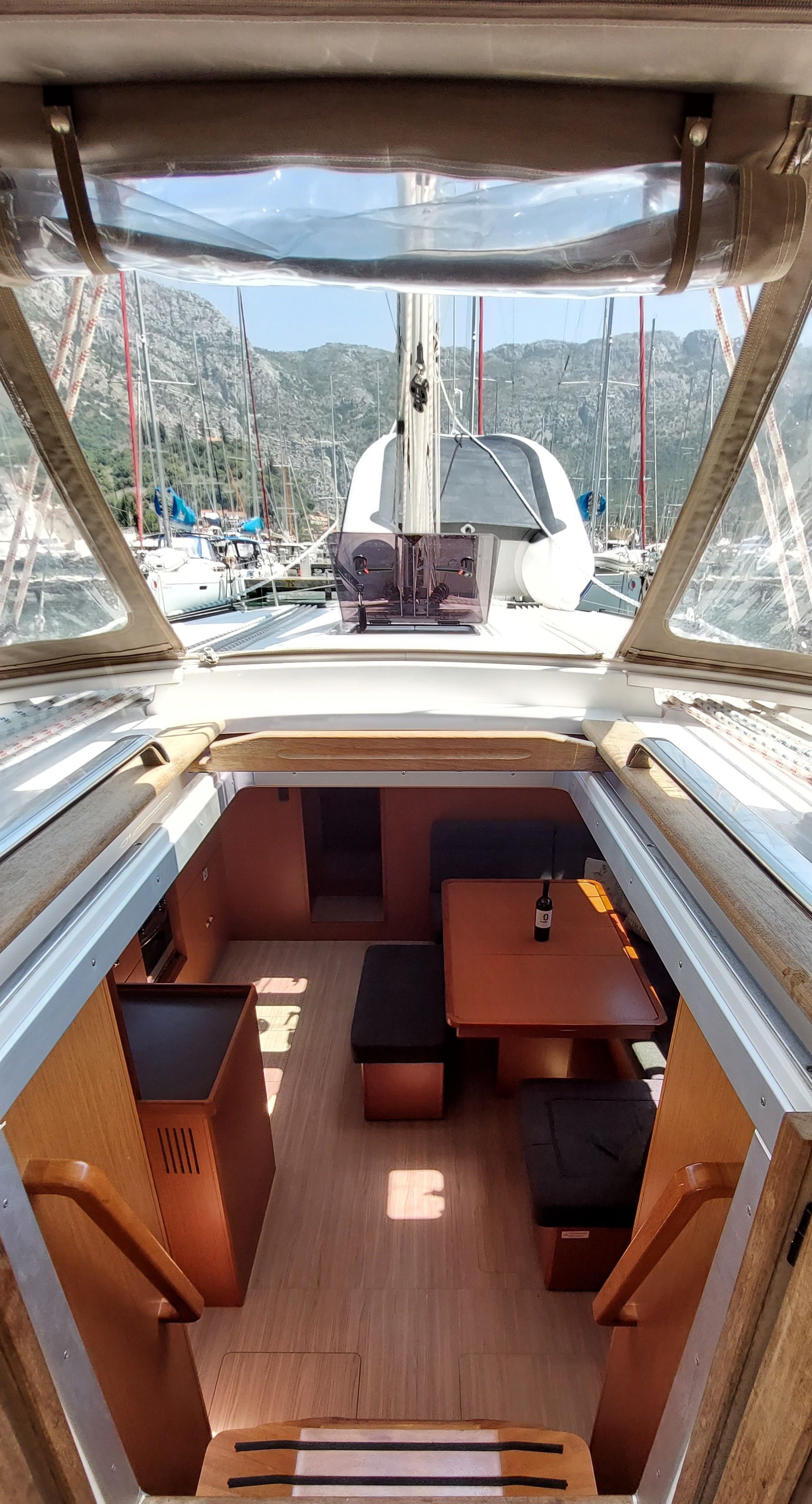 Bavaria Cruiser 46 | Sunny Point