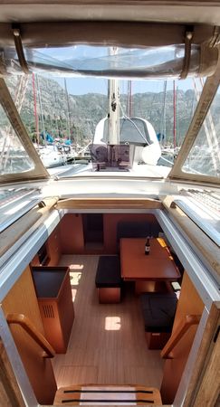 Bavaria Cruiser 46 | Sunny Point