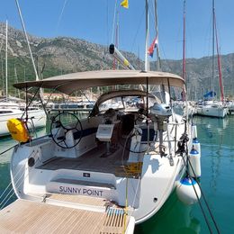 Bavaria Cruiser 46 | Sunny Point