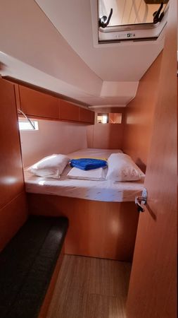 Bavaria Cruiser 46 | Spring Dolphin