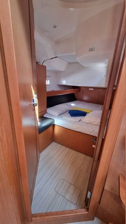 Bavaria Cruiser 46 | Spring Dolphin
