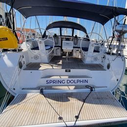 Bavaria Cruiser 46 | Spring Dolphin