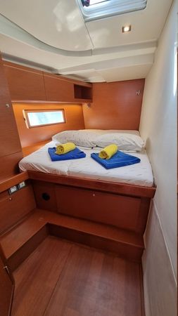 Beneteau Oceanis 51.1 | South Point