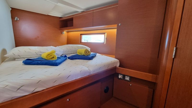 Beneteau Oceanis 51.1 | South Point