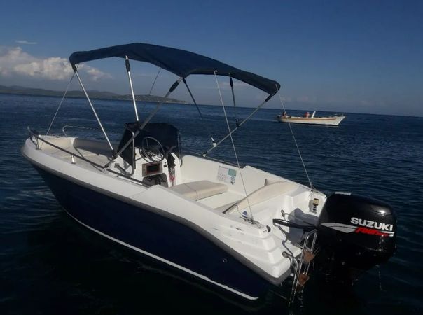 Ranieri 500 | Shadow