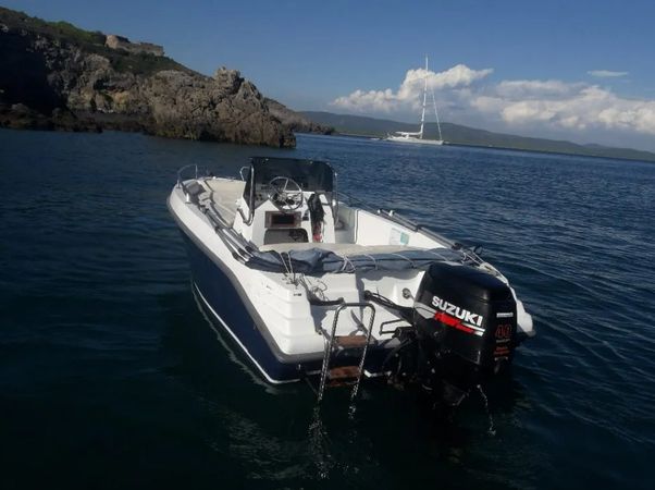 Ranieri 500 | Shadow