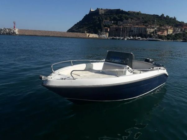 Ranieri 500 | Shadow