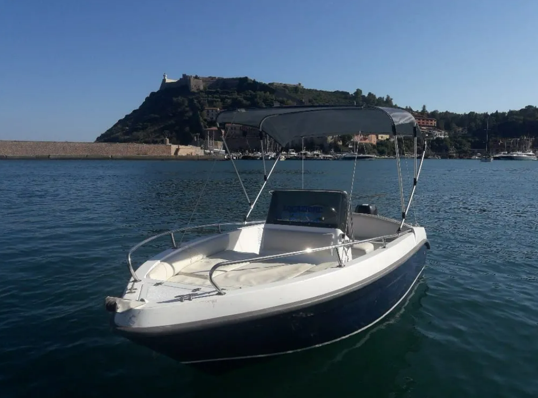 Ranieri 500 | Shadow